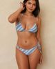 Dippin Daisys Dippin Daisys Gordi Cheeky Bikini Bottom in Costa Azul, Women's at Urban Outfitters - 1
