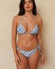 Dippin Daisys Dippin Daisys Gordi Cheeky Bikini Bottom in Costa Azul, Women's at Urban Outfitters - 3