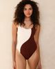 Dippin Daisys Dippin Daisys Harmony One Piece - 1
