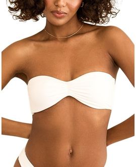Dippin' Daisy's Dippin' Daisy's Hudson Bandeau Bikini Top
