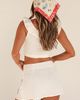 Dippin Daisys Dippin Daisys Manon Skirt in Printemps, Women's at Urban Outfitters - 5