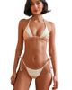Dippin Daisys Dippin Daisys Monaco Super Cheeky Bikini Bottom - 1