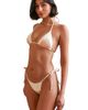 Dippin Daisys Dippin Daisys Monaco Super Cheeky Bikini Bottom - 2