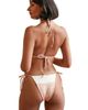 Dippin Daisys Dippin Daisys Monaco Super Cheeky Bikini Bottom - 3