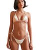 Dippin Daisys Dippin Daisys Monaco Super Cheeky Bikini Bottom - 4