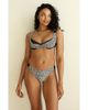 Dippin Daisys Dippin Daisys Stray Underwire Bikini Heart Top - 1