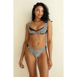 Dippin Daisys Dippin Daisys Stray Underwire Bikini Heart Top