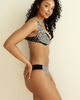 Dippin Daisys Dippin Daisys Stray Underwire Bikini Heart Top - 2