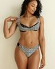 Dippin Daisys Dippin Daisys Stray Underwire Bikini Heart Top - 4