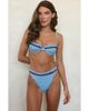 Dippin Daisys Dippin Daisys Toffee Cheeky Bikini Bottom - 1