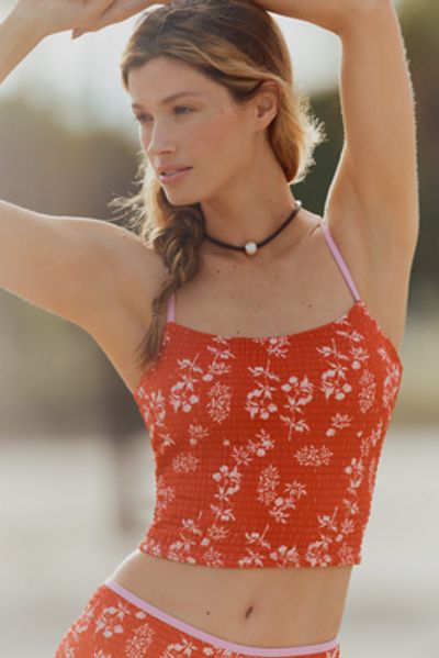 Dippin Daisys Dippin' Daisy's Tommy Swim Top