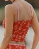 Dippin Daisys Dippin' Daisy's Tommy Swim Top - 2