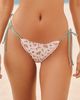 Dippin Daisys Dippin' Daisy's Valentina Bikini Bottoms - 2