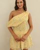 Dippin' Daisy's Dippin' Daisy's Verano top in son vida-Yellow - 1