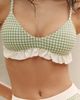 Dippin Daisys Forever Yours Bikini Top - 3