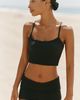 Dippin Daisys Lele Bikini Shorts - 1