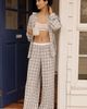 Dippin Daisys Sleeping In Pants - 1