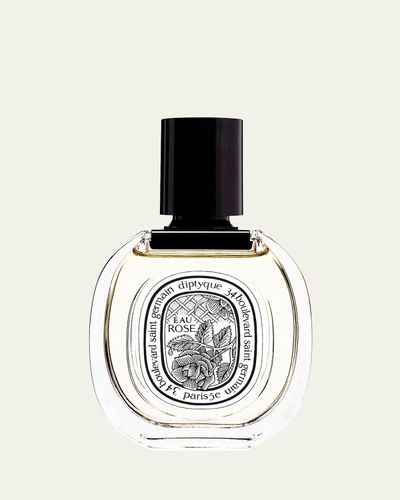 DIPTYQUE 1.7 oz. Eau Rose Eau de Toilette