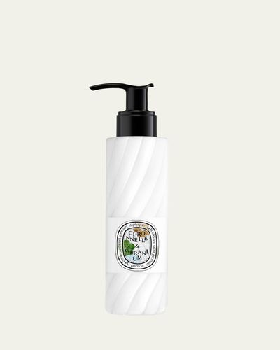 DIPTYQUE After-Sun Perfumed Milky Gel, 6.8 oz.
