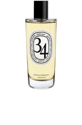 Diptyque Diptyque 34 Room Spray