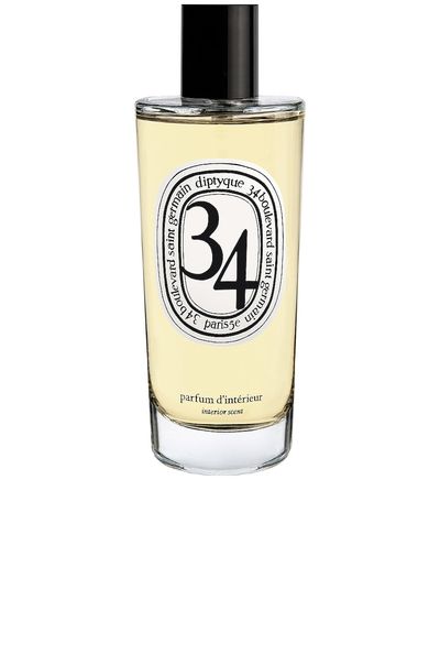 Diptyque Diptyque 34 Room Spray