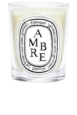Diptyque Diptyque Ambre Classic Candle