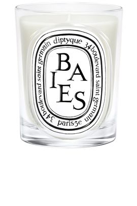 Diptyque Diptyque Baies Classic Candle