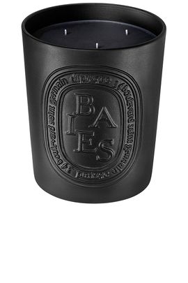 Diptyque Diptyque Baies Large Candle