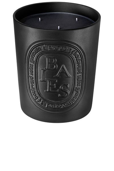 Diptyque Diptyque Baies Large Candle