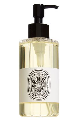Diptyque Diptyque Eau des Sens Hand & Body Scented Gel 