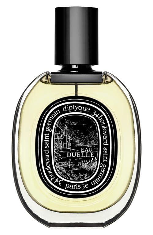 Diptyque diptyque Eau Duelle Eau de Parfum 