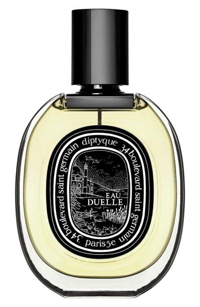 Diptyque diptyque Eau Duelle Eau de Parfum 
