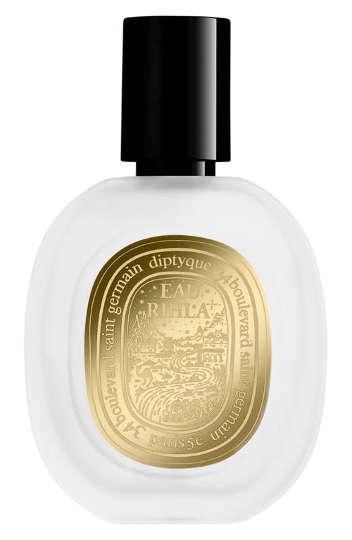 Diptyque Diptyque Eau Rihla Hair Mist 