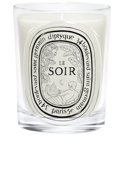 Diptyque Diptyque Evening Mood Candle 190g