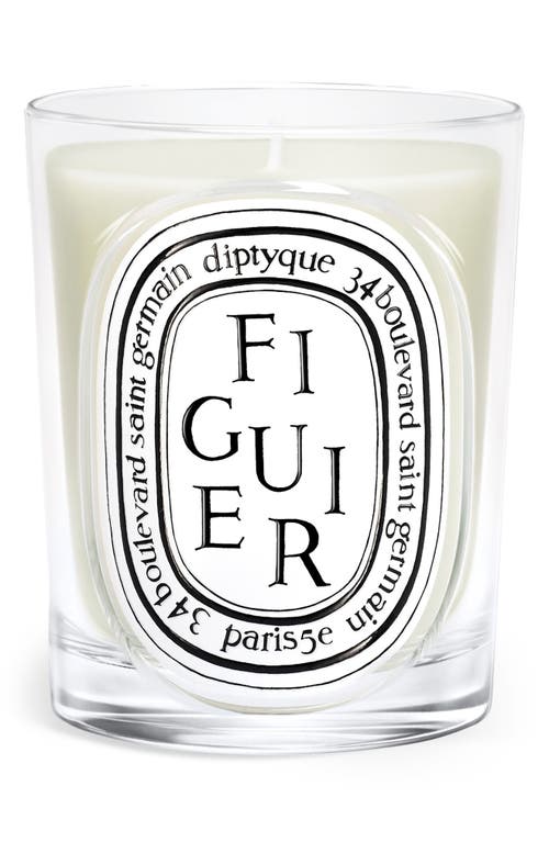 Diptyque Diptyque Figuier (Fig Tree) Classic Candle 