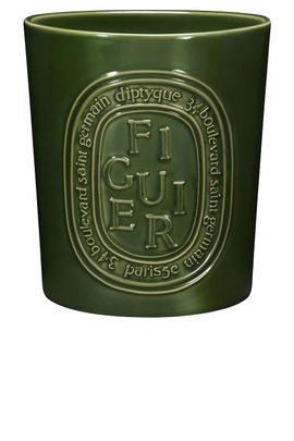 Diptyque Diptyque Figuier Large Candle