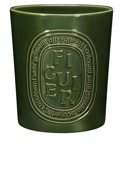 Diptyque Diptyque Figuier Large Candle