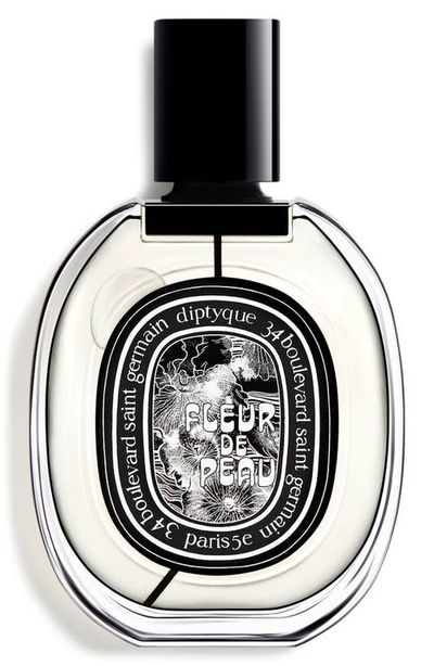 Diptyque Diptyque Fleur de Peau - Eau de Parfum Exceptional Format (Limited Edition) 