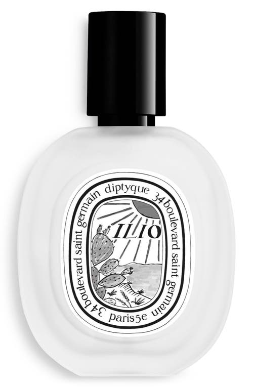Diptyque Diptyque Ilio Hair Mist 