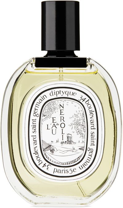 diptyque diptyque ‘L’Eau De Neroli’ Eau De Toilette, 100 mL