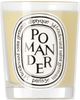 diptyque diptyque Off-White Pomander Candle, 190 g - 1