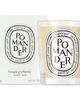 diptyque diptyque Off-White Pomander Candle, 190 g - 2