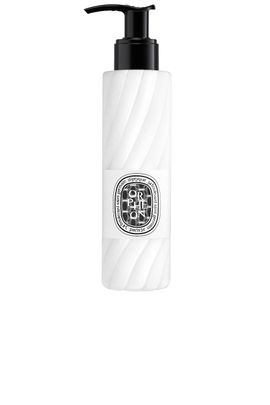 Diptyque Diptyque Orpheon Hand & Body Lotion