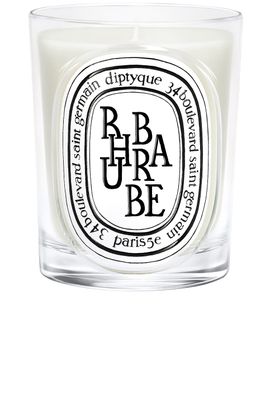 Diptyque Diptyque Rhubarbe Classic Candle