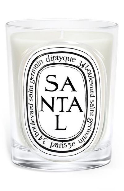 Diptyque Diptyque Santal (Sandalwood) Classic Candle 