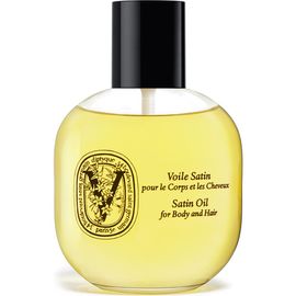 Diptyque Diptyque Satin Oil for Body & Hair 