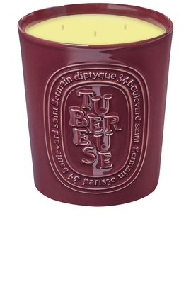 Diptyque Diptyque Tubereuse Large Candle