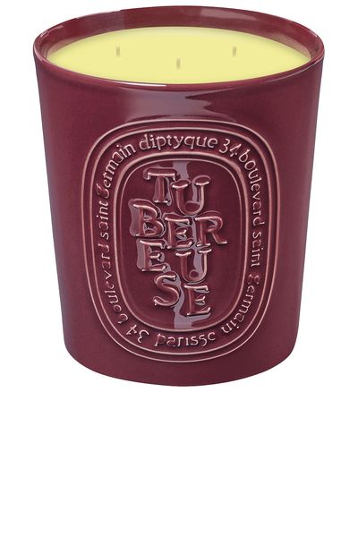 Diptyque Diptyque Tubereuse Large Candle