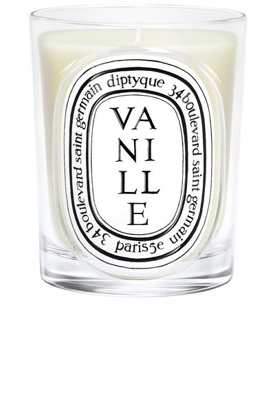Diptyque Diptyque Vanille Classic Candle