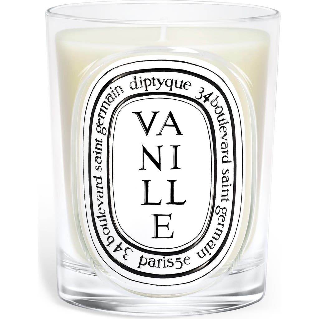 Diptyque Diptyque Vanille (Vanilla) Classic Candle 